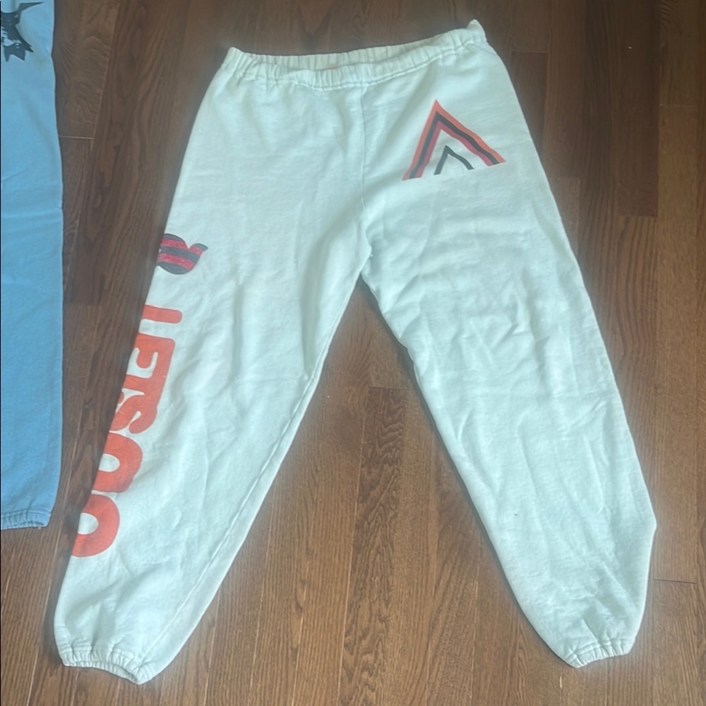 Free City Mint Geeen Sweatpants